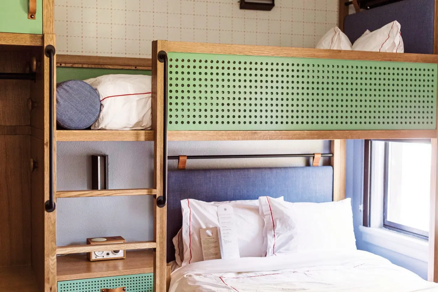 Max, a Provenance Hotel ROOM_EXAMPLE