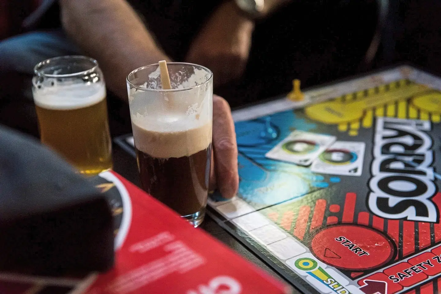 Max, a Provenance Hotel Restaurant