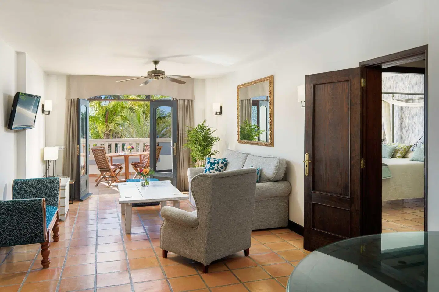 Regency Country Club, Apartments Suites ROOM_EXAMPLE