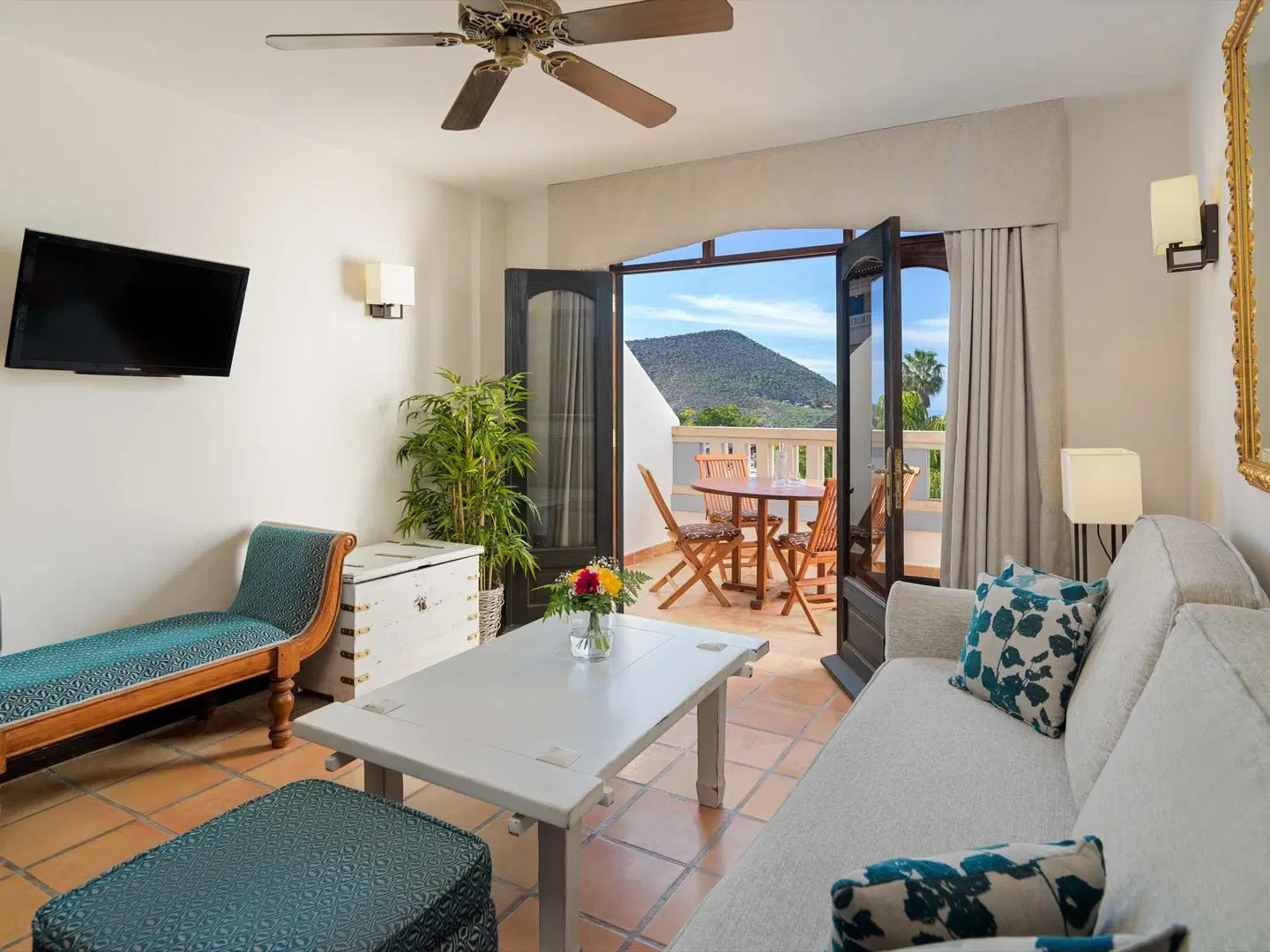 Regency Country Club, Apartments Suites ROOM_EXAMPLE