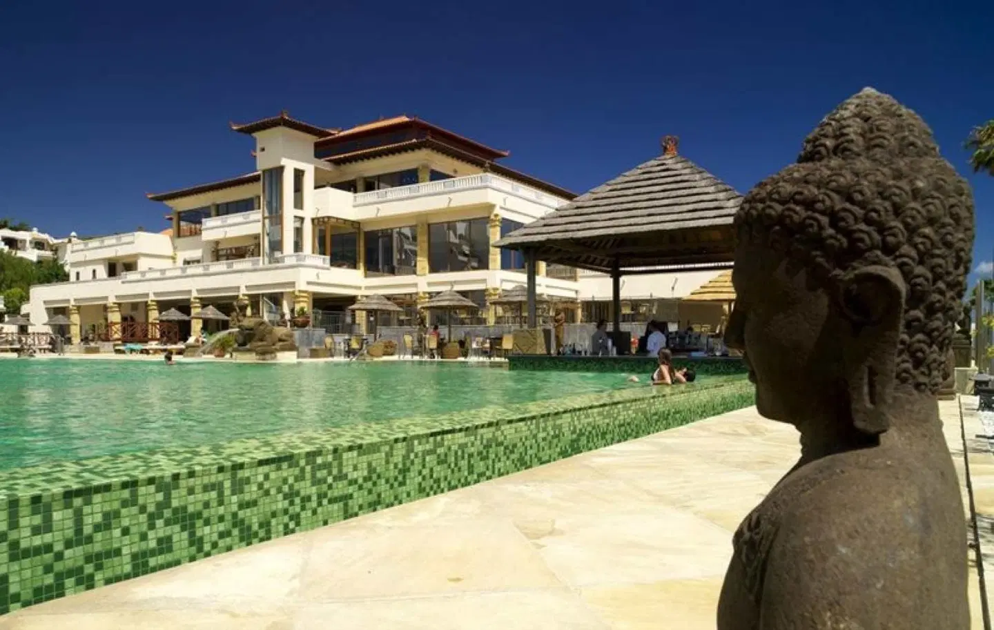 Regency Country Club, Apartments Suites EXTERIOR