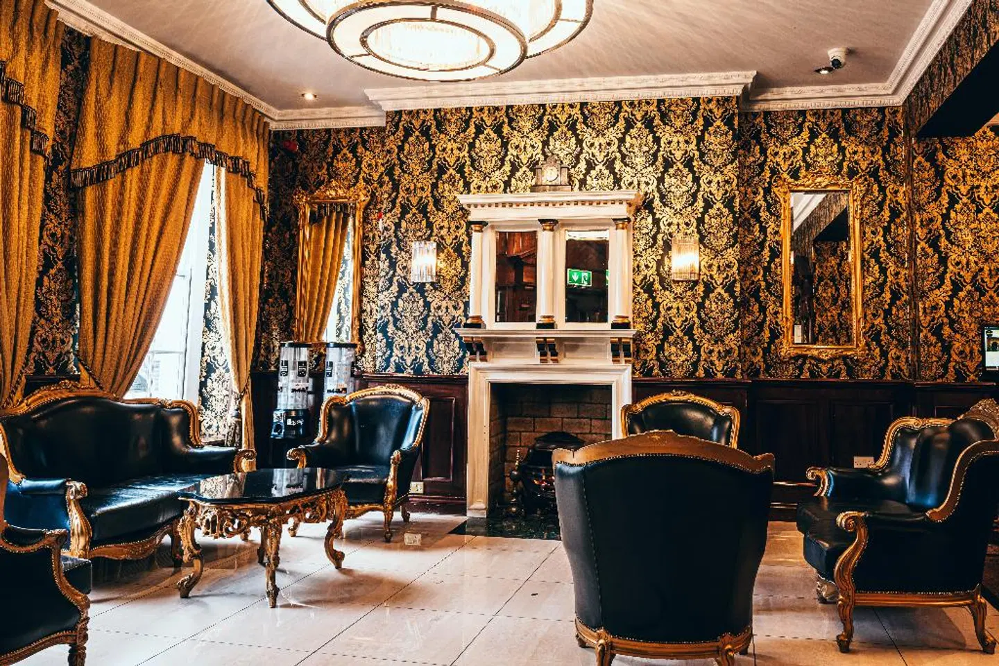 Russell Court LOUNGE_LOBBY