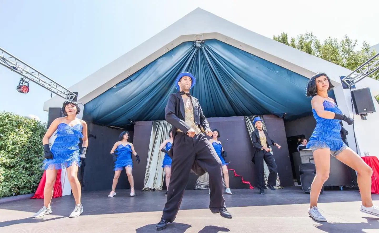 Blue Sea Es Bolero SPORTS_AND_LEISURE