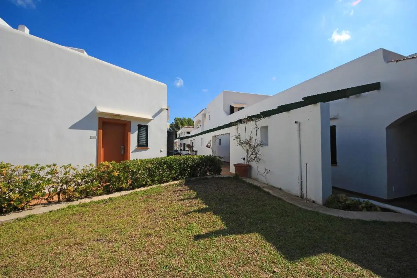 Blue Sea Es Bolero Garten