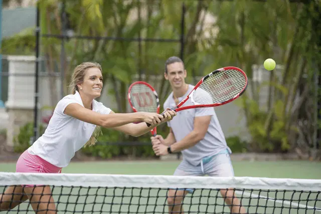 Warwick Paradise Island Bahamas - All Inclusive - Adults Only SPORTS_AND_LEISURE