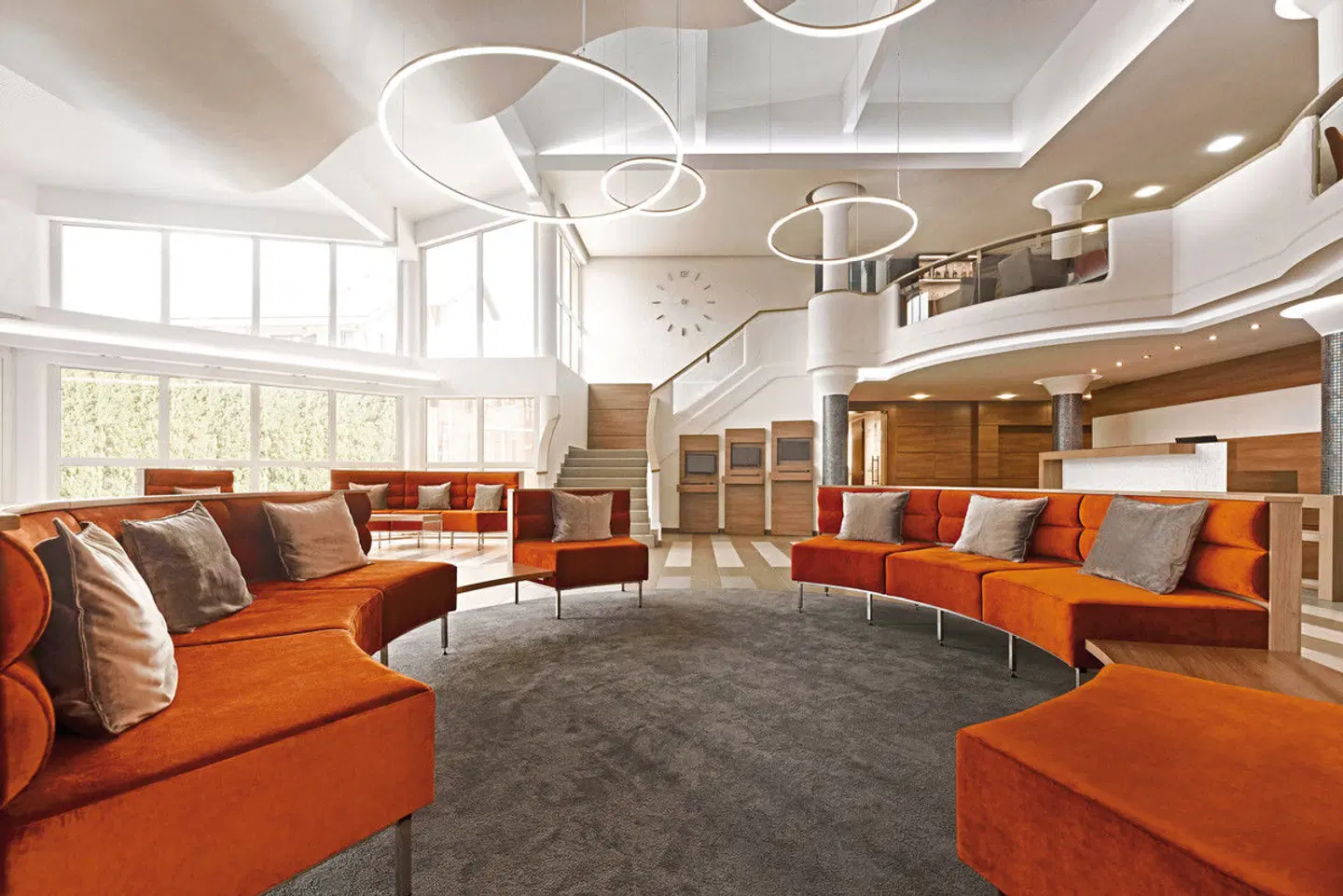 Hotel Europa Fit LOUNGE_LOBBY