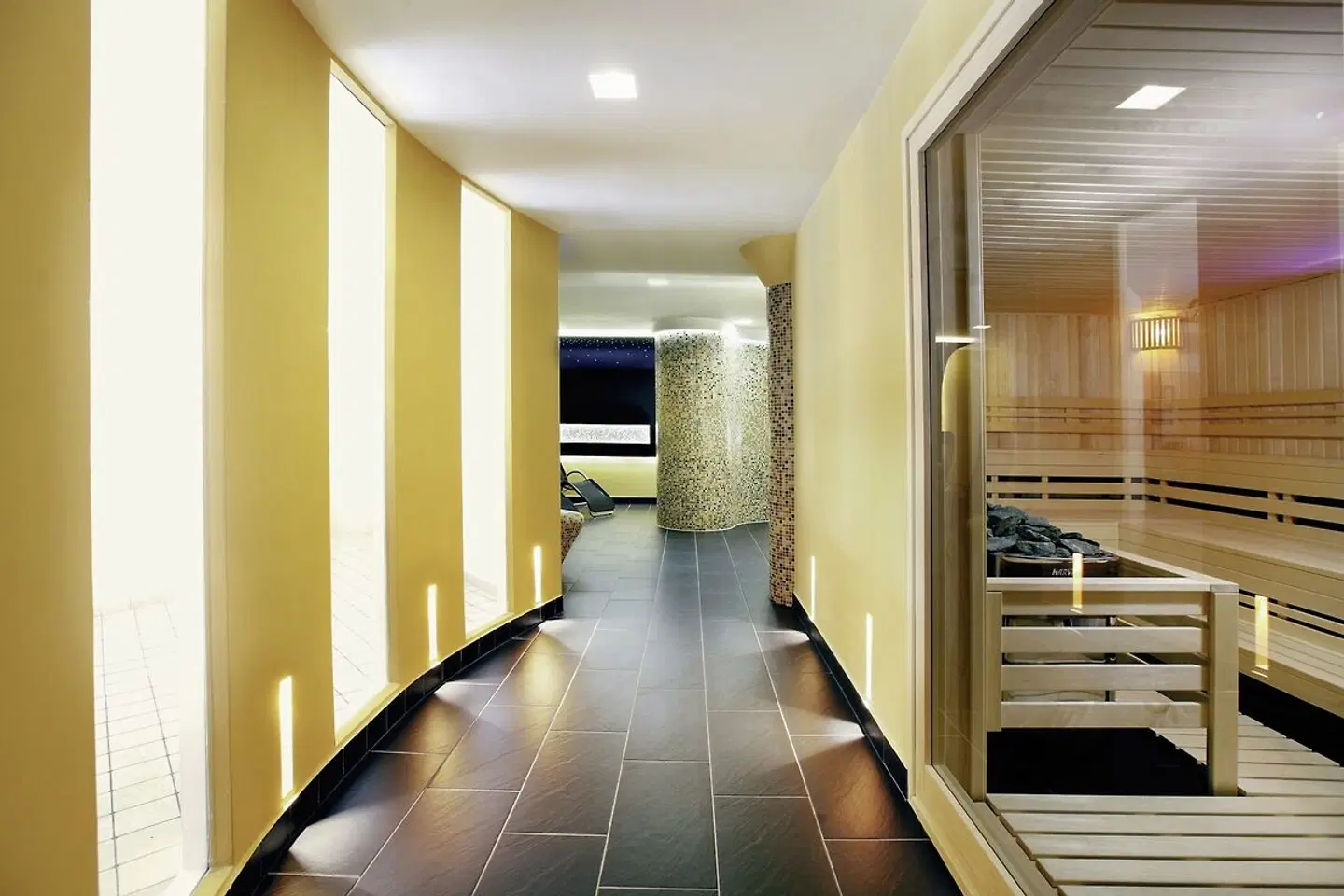 Hotel Europa Fit HEALTH_BEAUTY