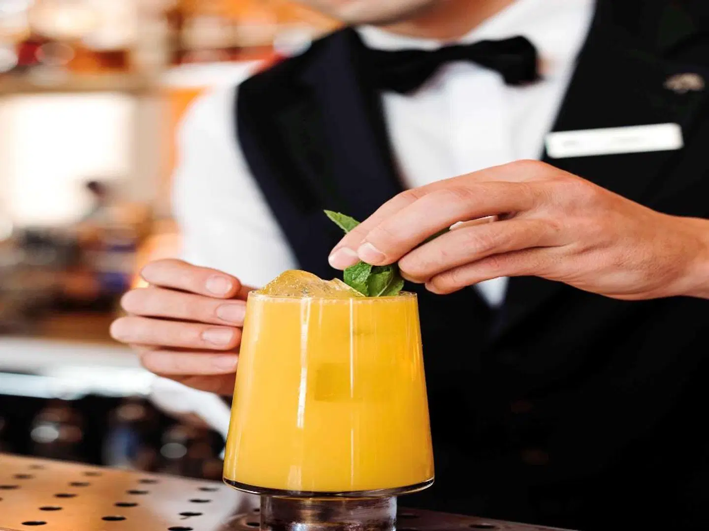 Raffles Europejski Warsaw HEALTH_BEAUTY