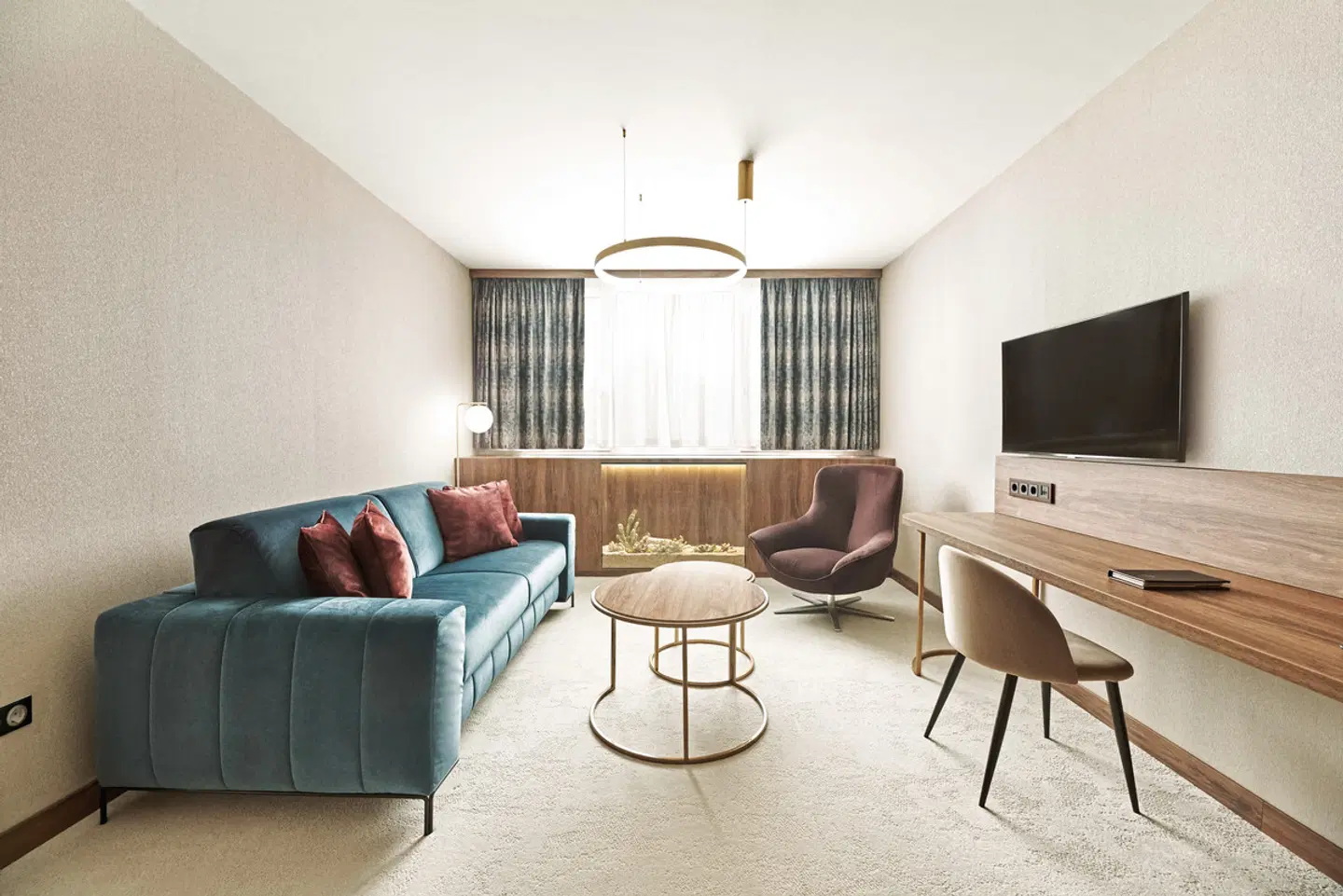 Hotel Europa Fit ROOM_EXAMPLE