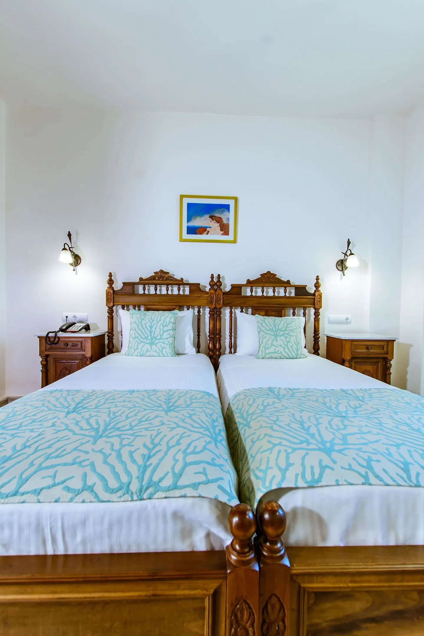 Anais Collection Hotels & Suites ROOM_EXAMPLE