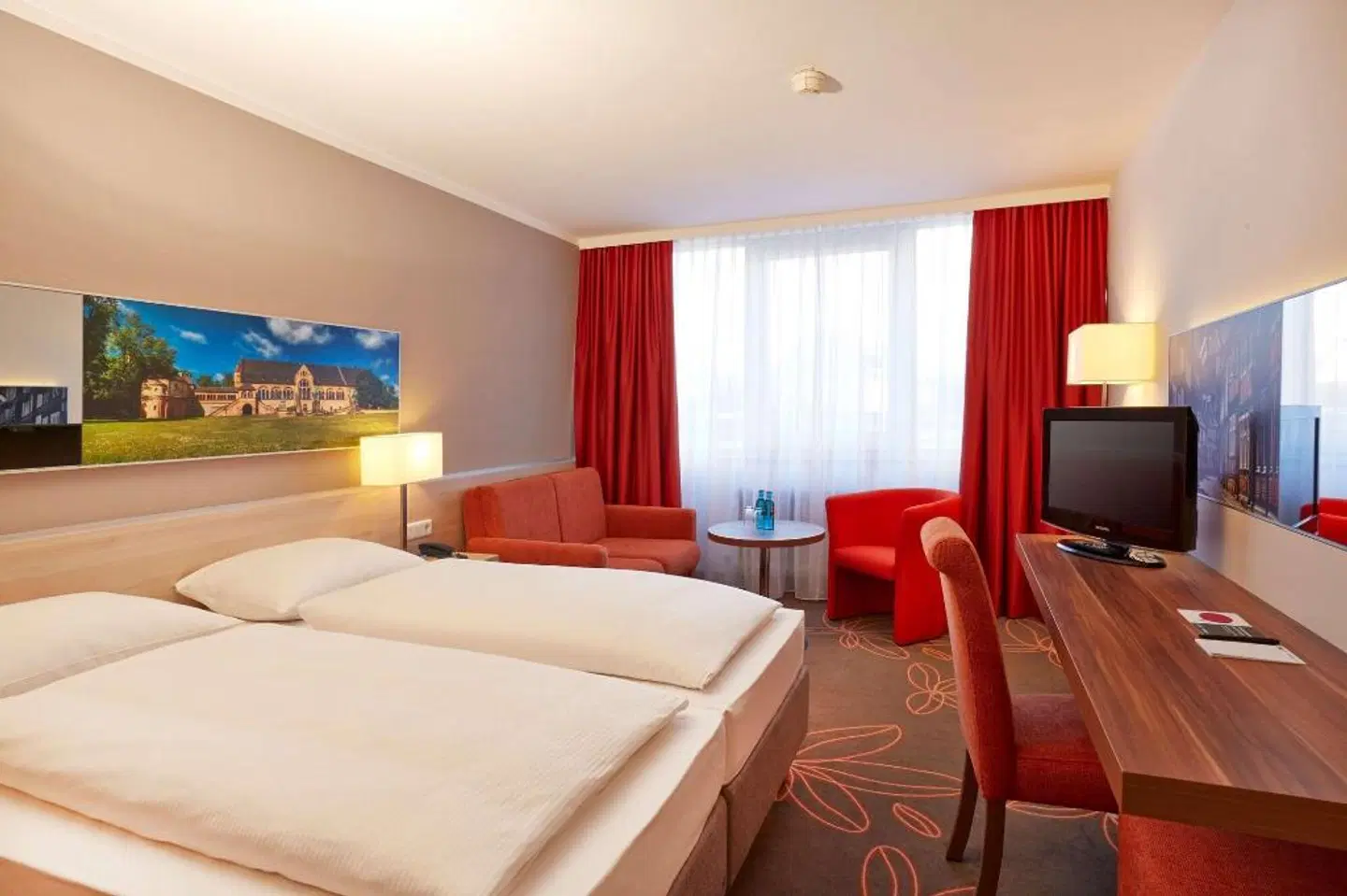 PLAZA INN Goslar ROOM_EXAMPLE