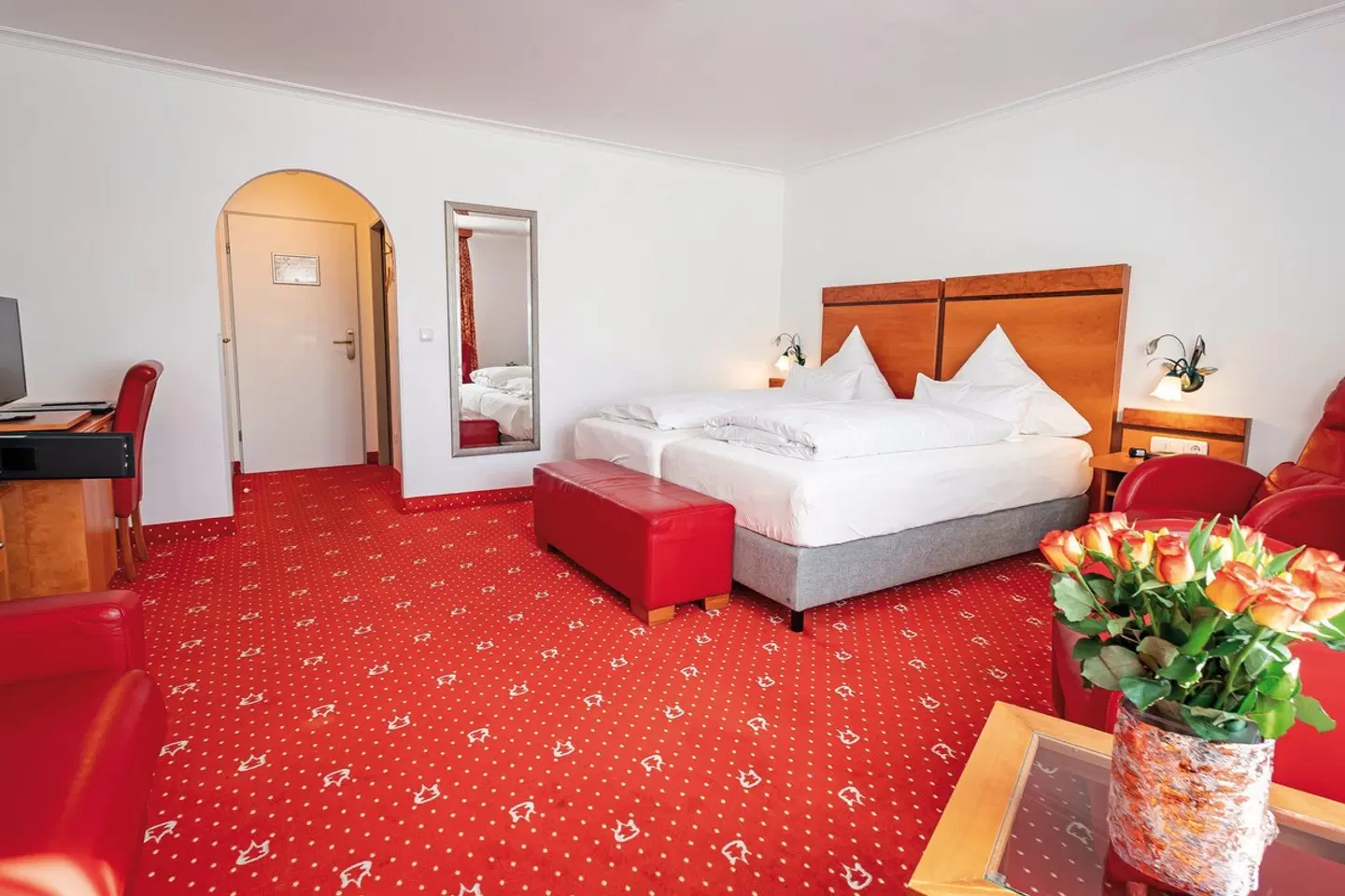 Alpenhotel Kronprinz ROOM_EXAMPLE