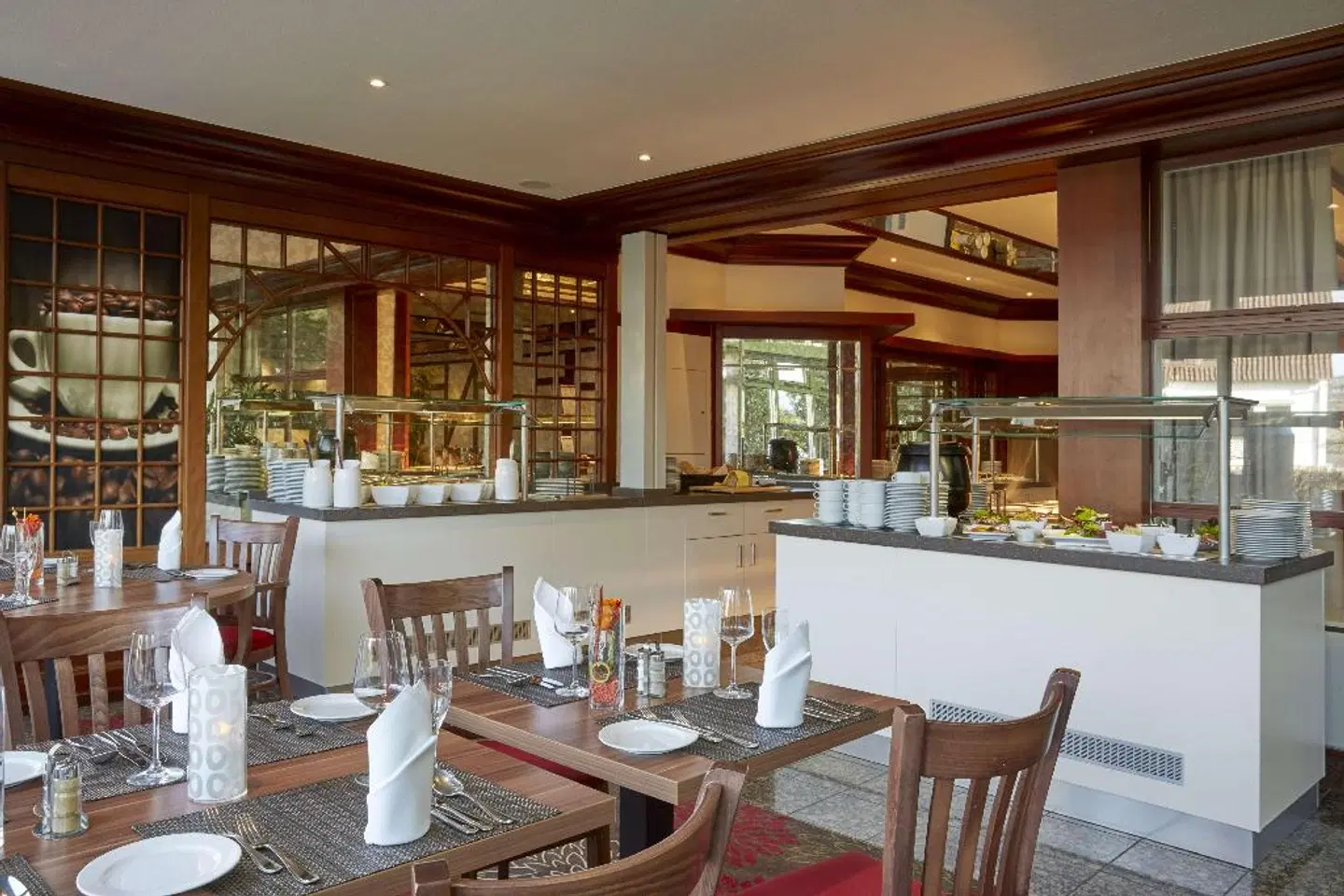 PLAZA INN Goslar Bar