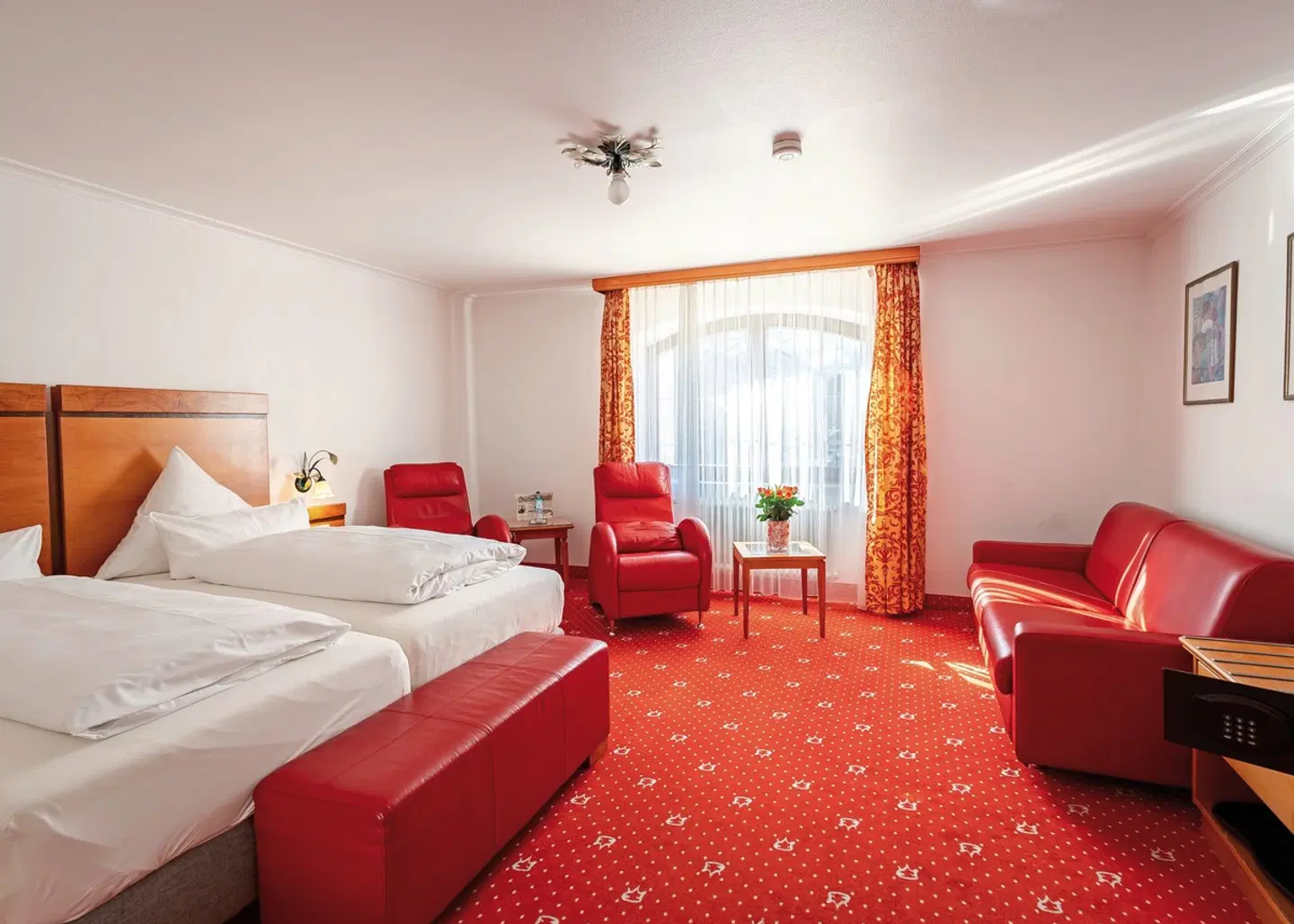 Alpenhotel Kronprinz ROOM_EXAMPLE