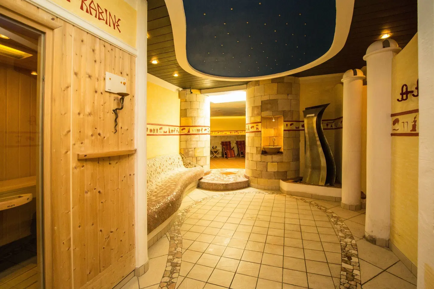 Aparthotel Panorama HEALTH_BEAUTY