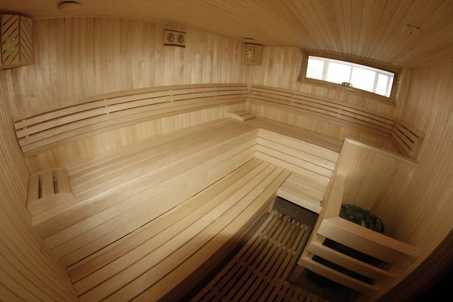 Hotel Panoráma HEALTH_BEAUTY