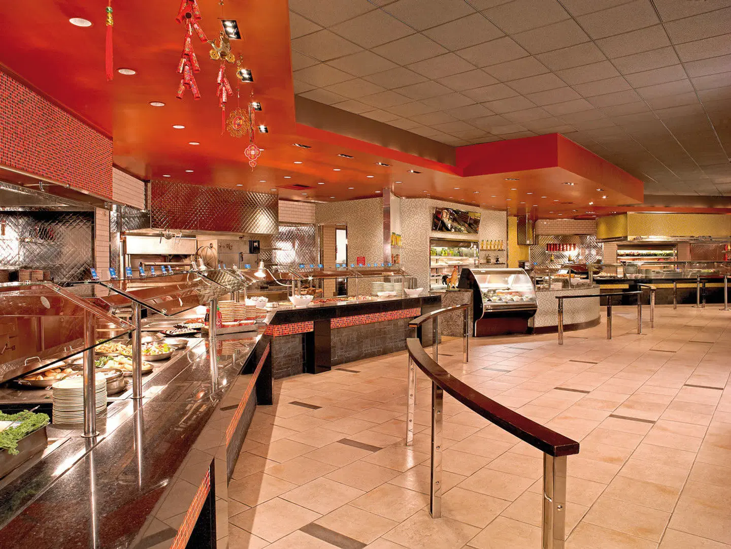 Treasure Island - TI Las Vegas Hotel & Casino Bar