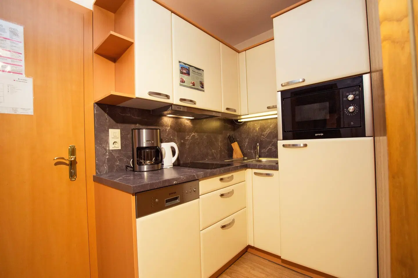 Aparthotel Panorama ROOM_EXAMPLE