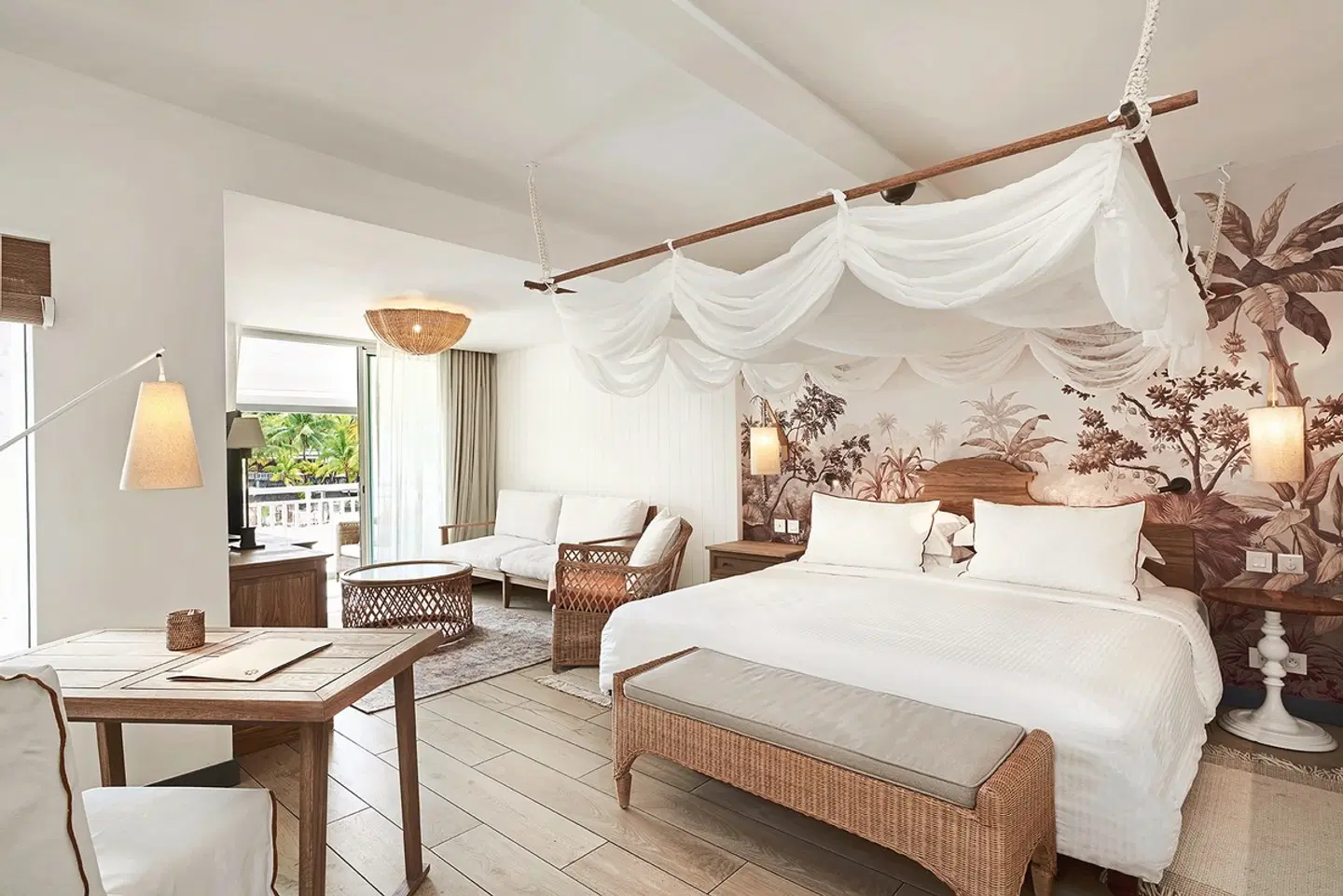 Paradise Cove Boutique Hotel ROOM_EXAMPLE