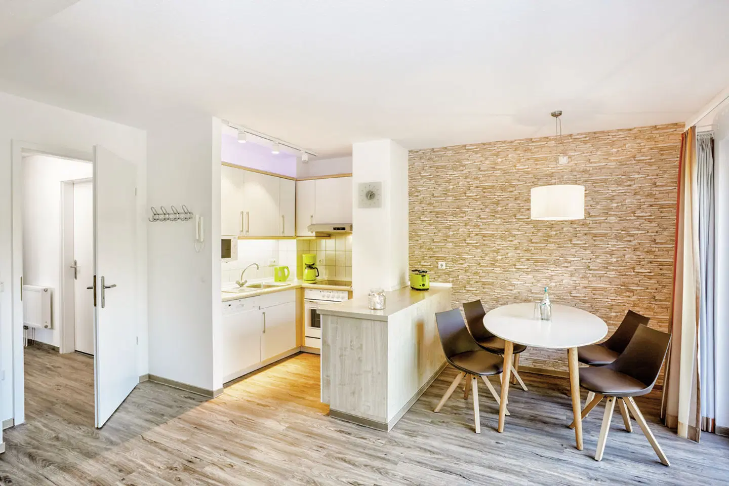 A+ Ferienpark Usedom LOUNGE_LOBBY