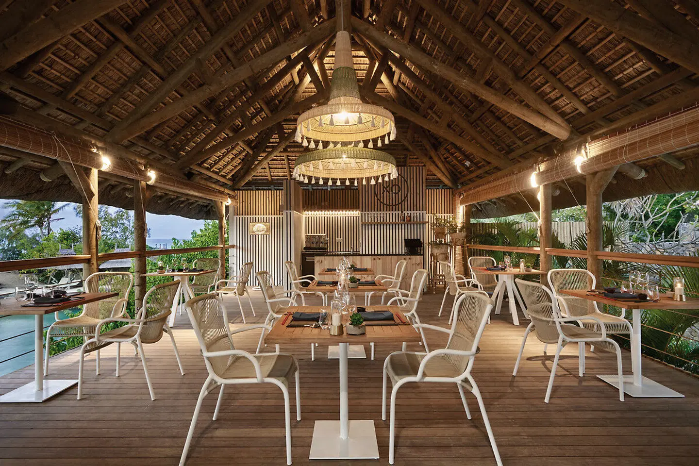 Paradise Cove Boutique Hotel LOUNGE_LOBBY