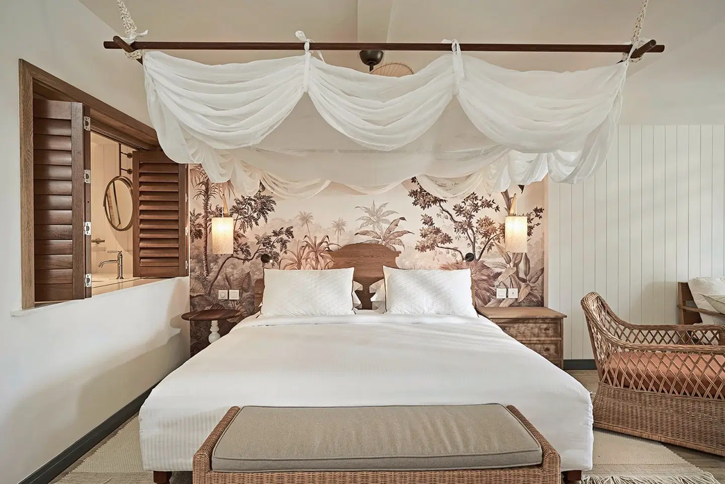 Paradise Cove Boutique Hotel ROOM_EXAMPLE
