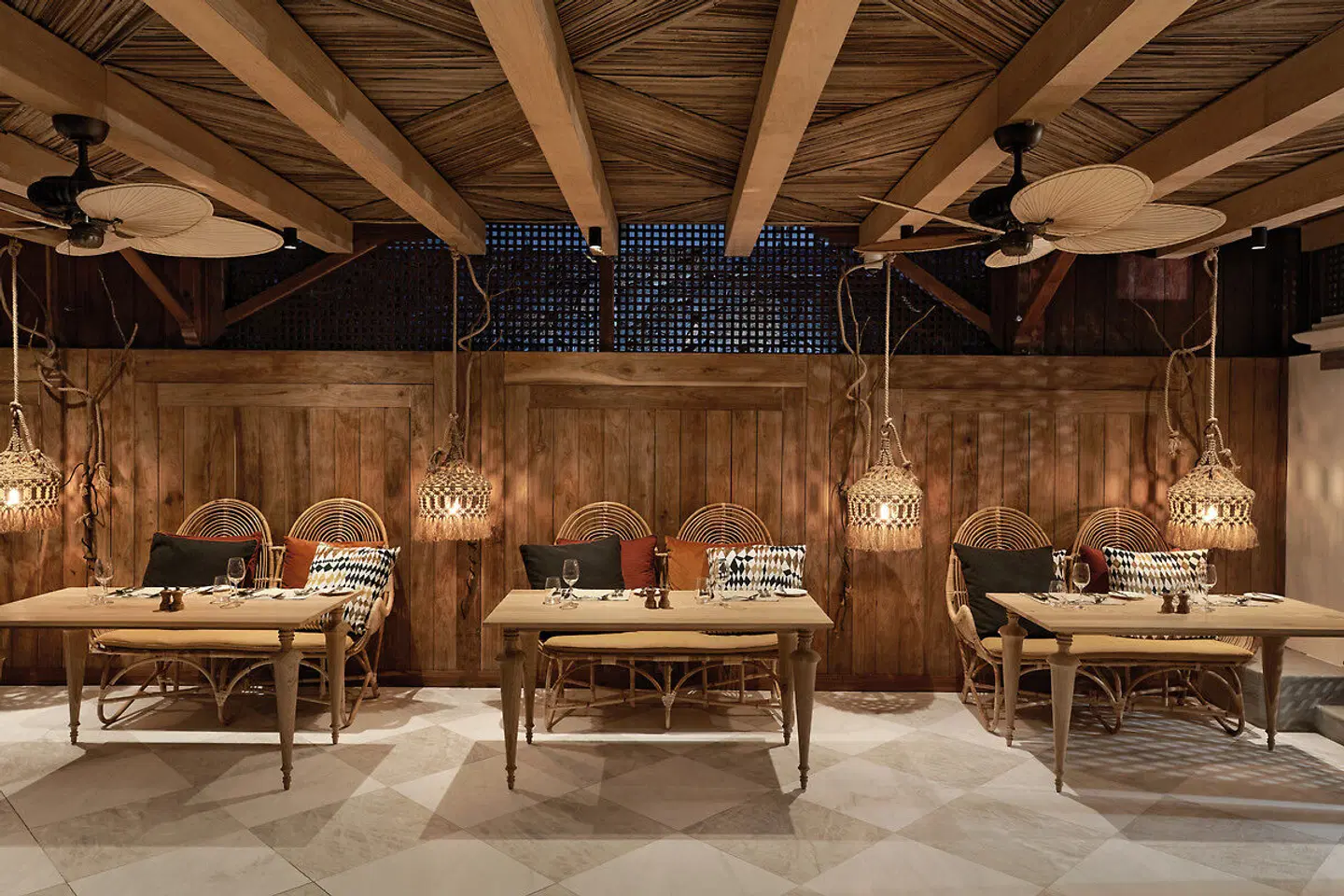 Paradise Cove Boutique Hotel Restaurant