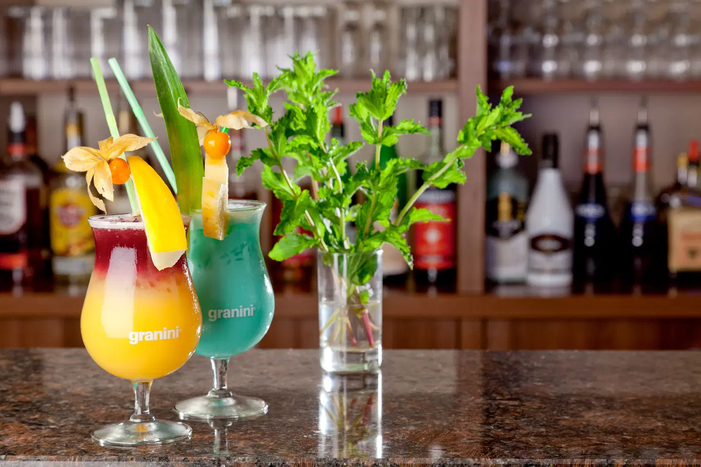 Parkhotel Rügen SPORTS_AND_LEISURE