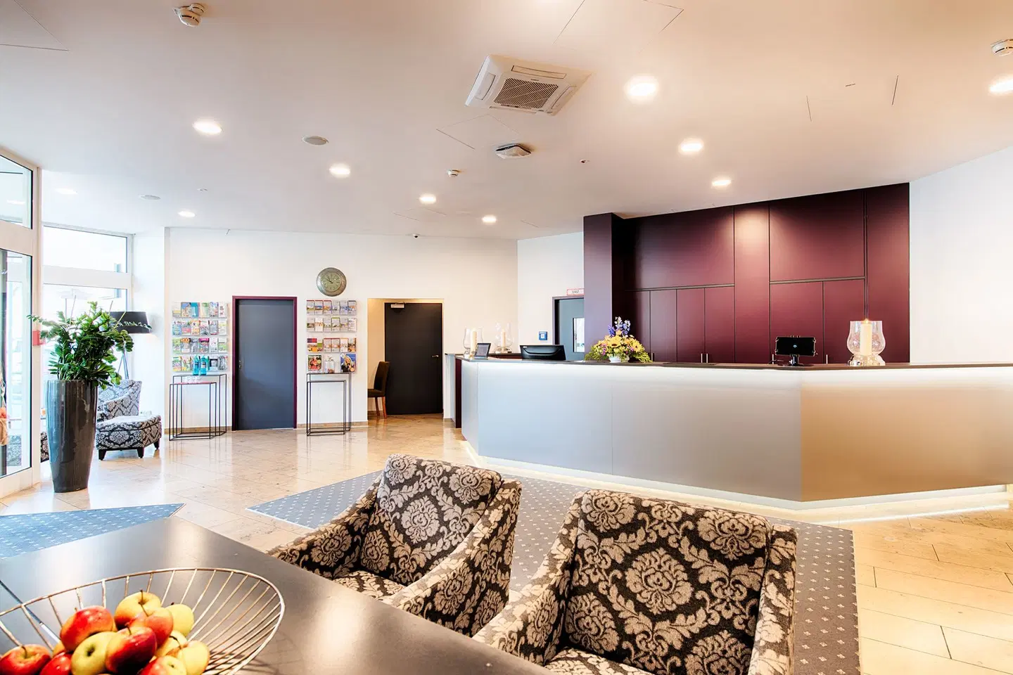 ACHAT Hotel Neustadt an der Weinstraße LOUNGE_LOBBY