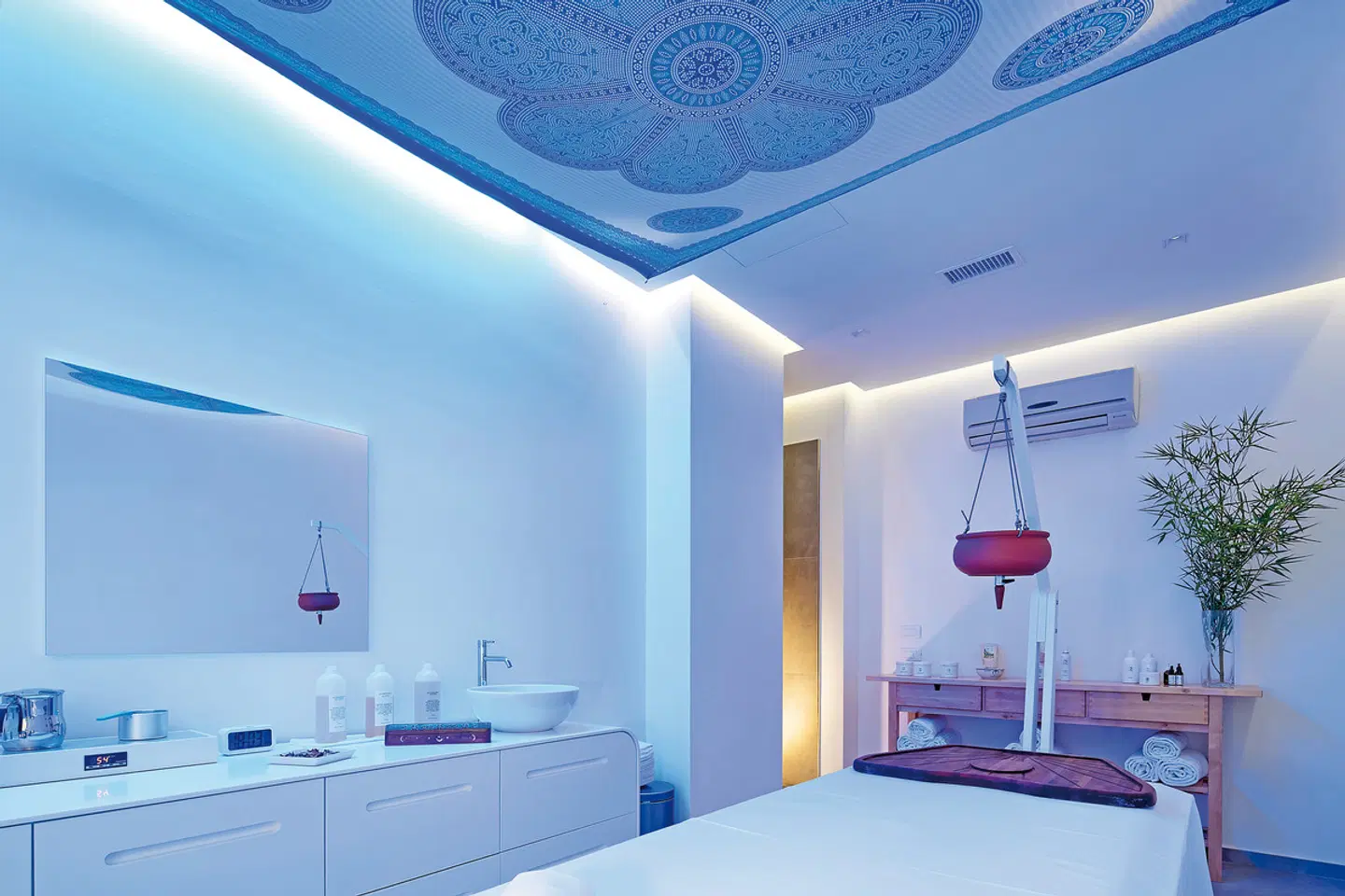 Hotel Parco Smeraldo Terme & Residence HEALTH_BEAUTY