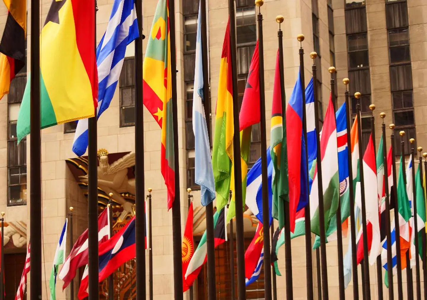 Hyatt House New York/Chelsea SPORTS_AND_LEISURE