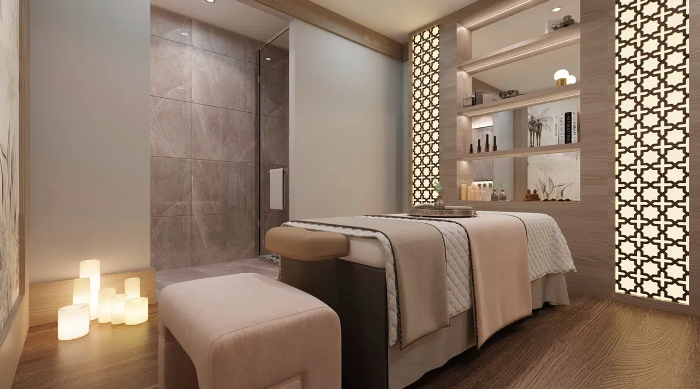 Sunthalia Hotels & Resorts ROOM_EXAMPLE