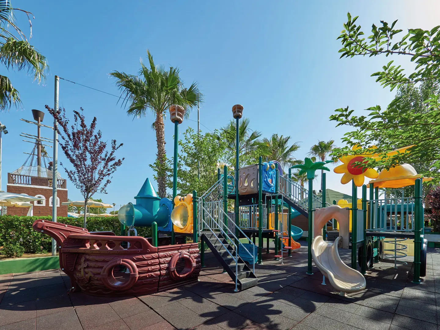 BQ Alcudia Sun Village SPORTS_AND_LEISURE