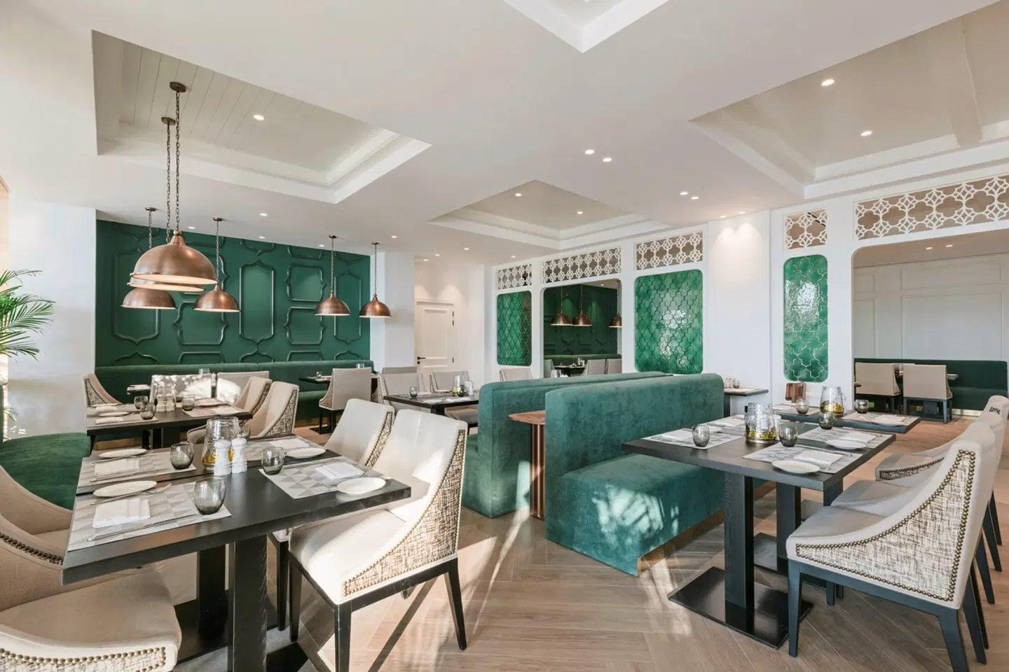 Sofitel Al Hamra Beach Resort LOUNGE_LOBBY