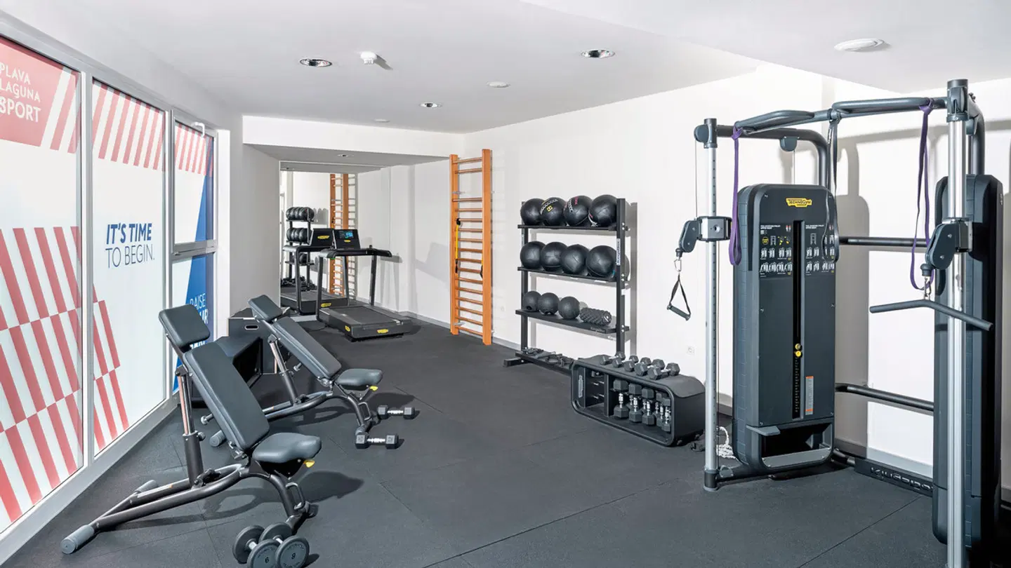 Albatros Plava Laguna SPORTS_AND_LEISURE