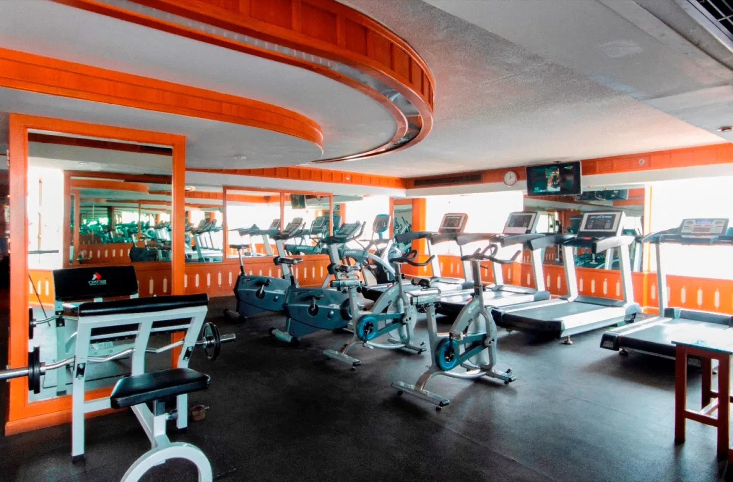 Duangtawan Chiang Mai Bar