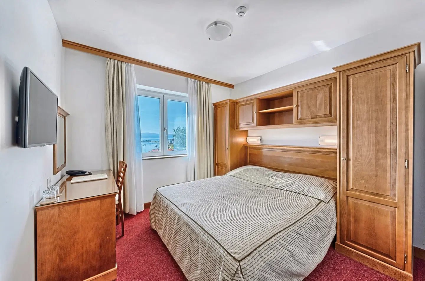 Villa Dvor ROOM_EXAMPLE