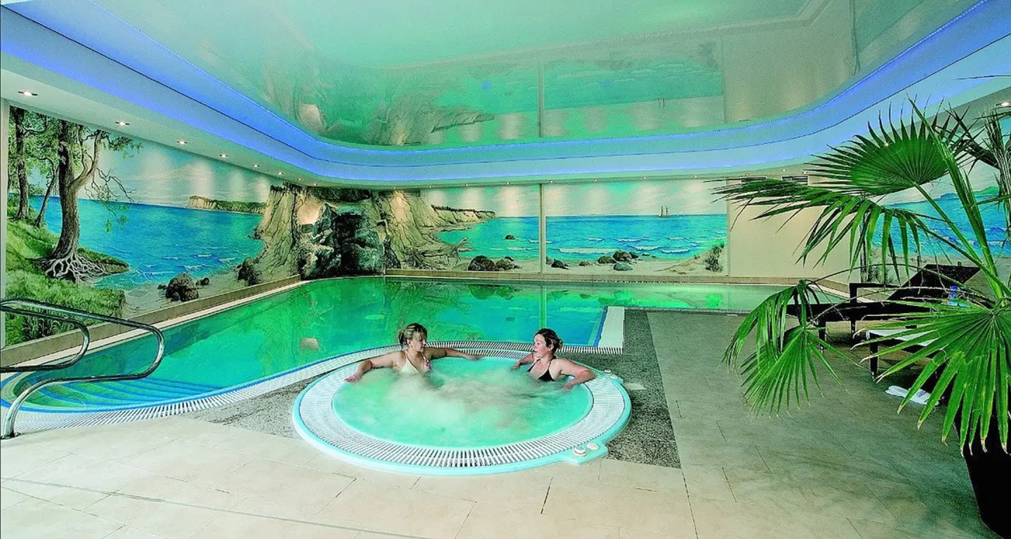 AKZENT Waldhotel Rügen HEALTH_BEAUTY