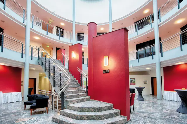 ACHAT Hotel Bochum Dortmund LOUNGE_LOBBY
