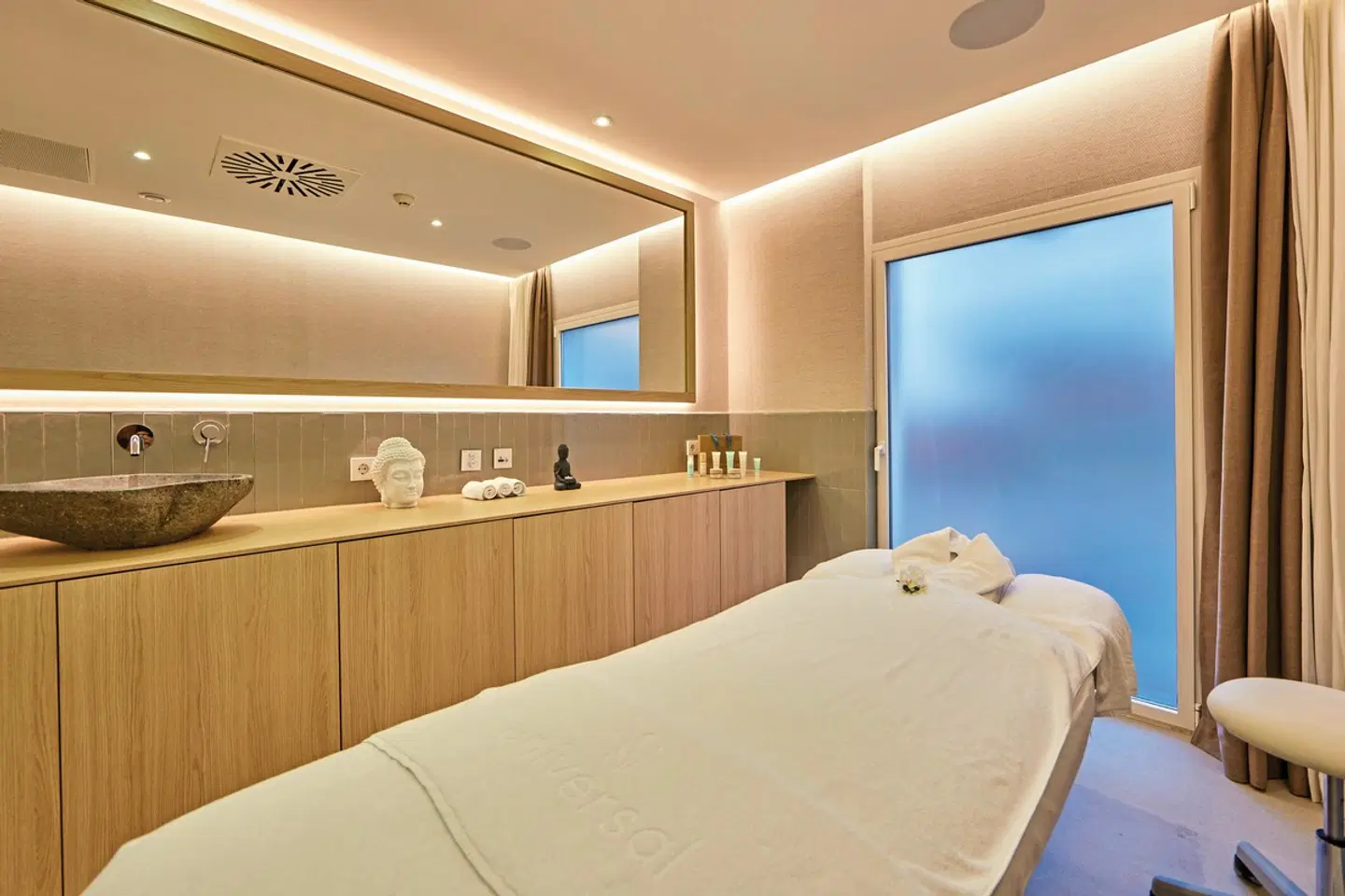 Universal Hotel Aquamarin ROOM_EXAMPLE