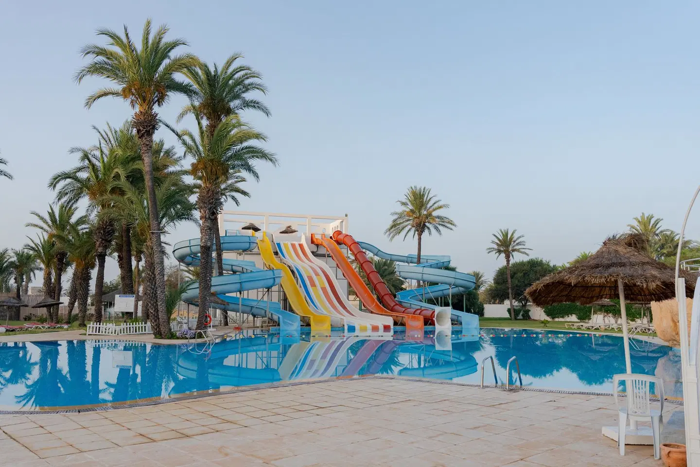 Calimera One Resort Jockey OUTDOOR_POOL