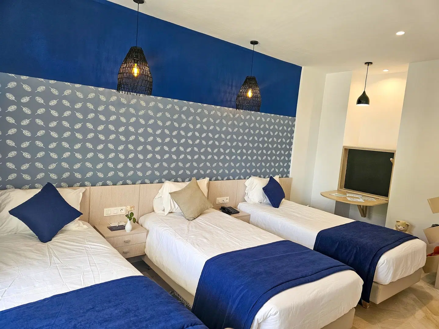 Calimera One Resort Jockey ROOM_EXAMPLE