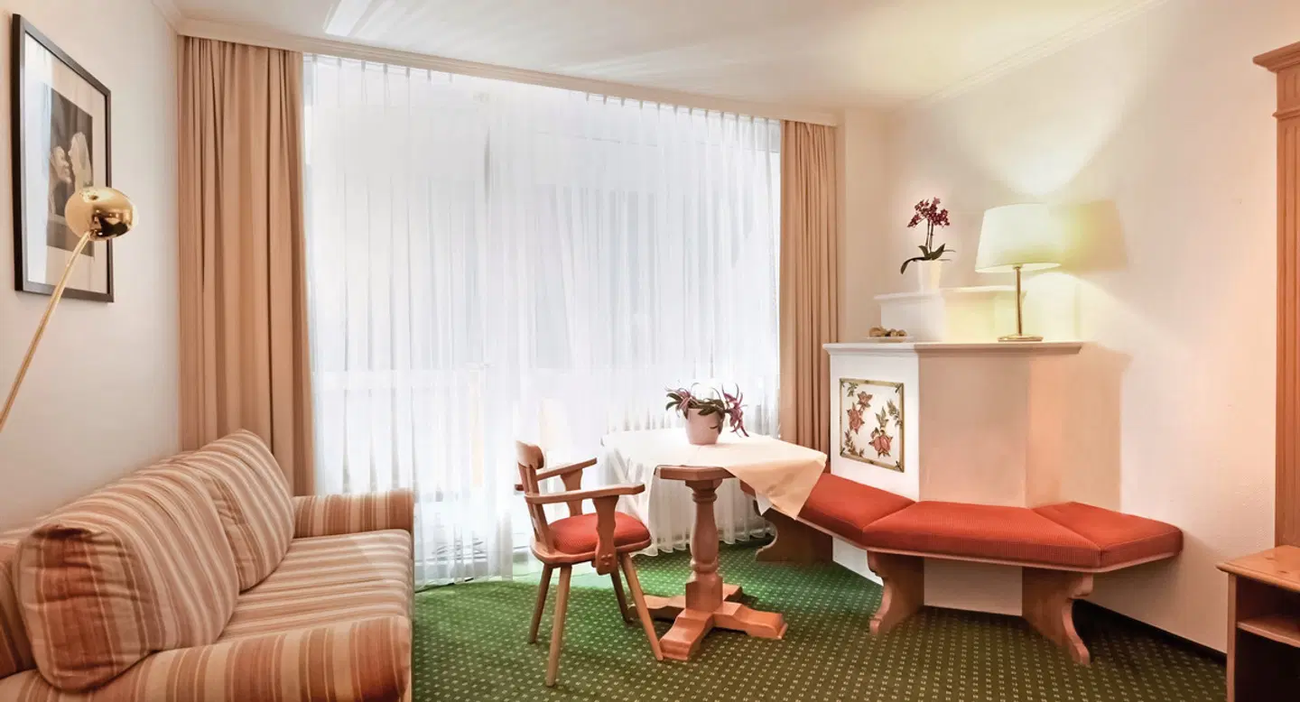Berghotel Jägerhof ROOM_EXAMPLE