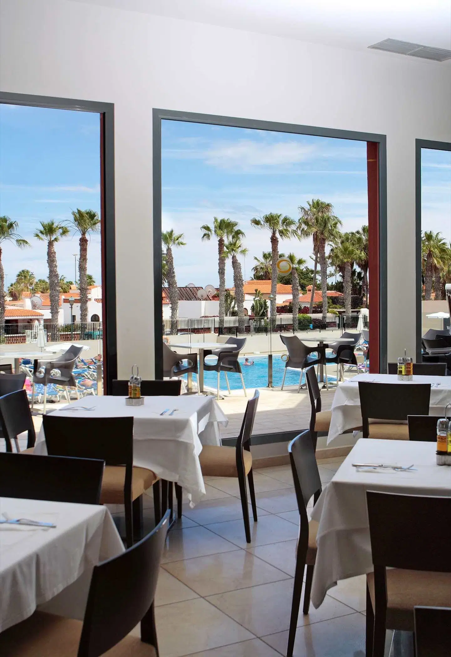 Caybeach Caleta Restaurant