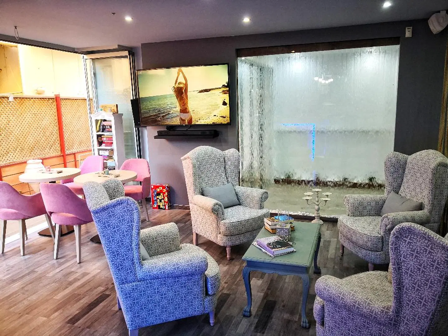 THALIA deco CITY & BEACH HOTEL LOUNGE_LOBBY