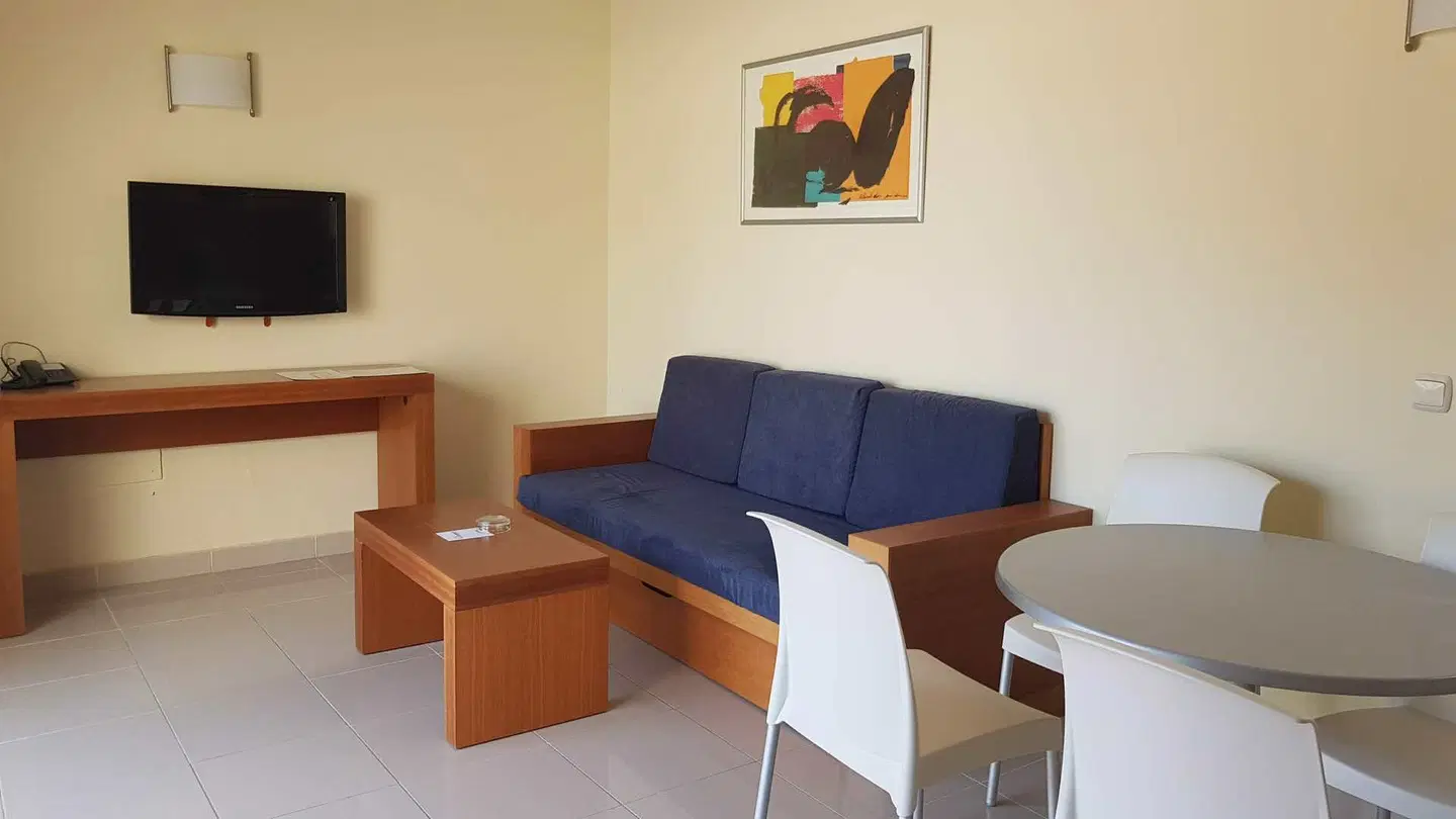 Caybeach Caleta ROOM_EXAMPLE