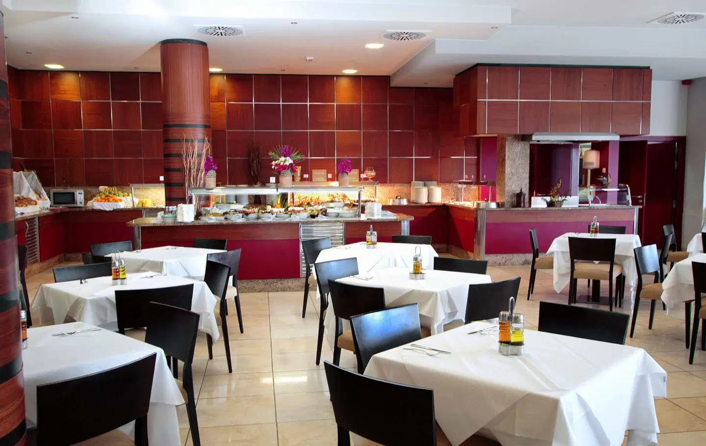 Caybeach Caleta Restaurant