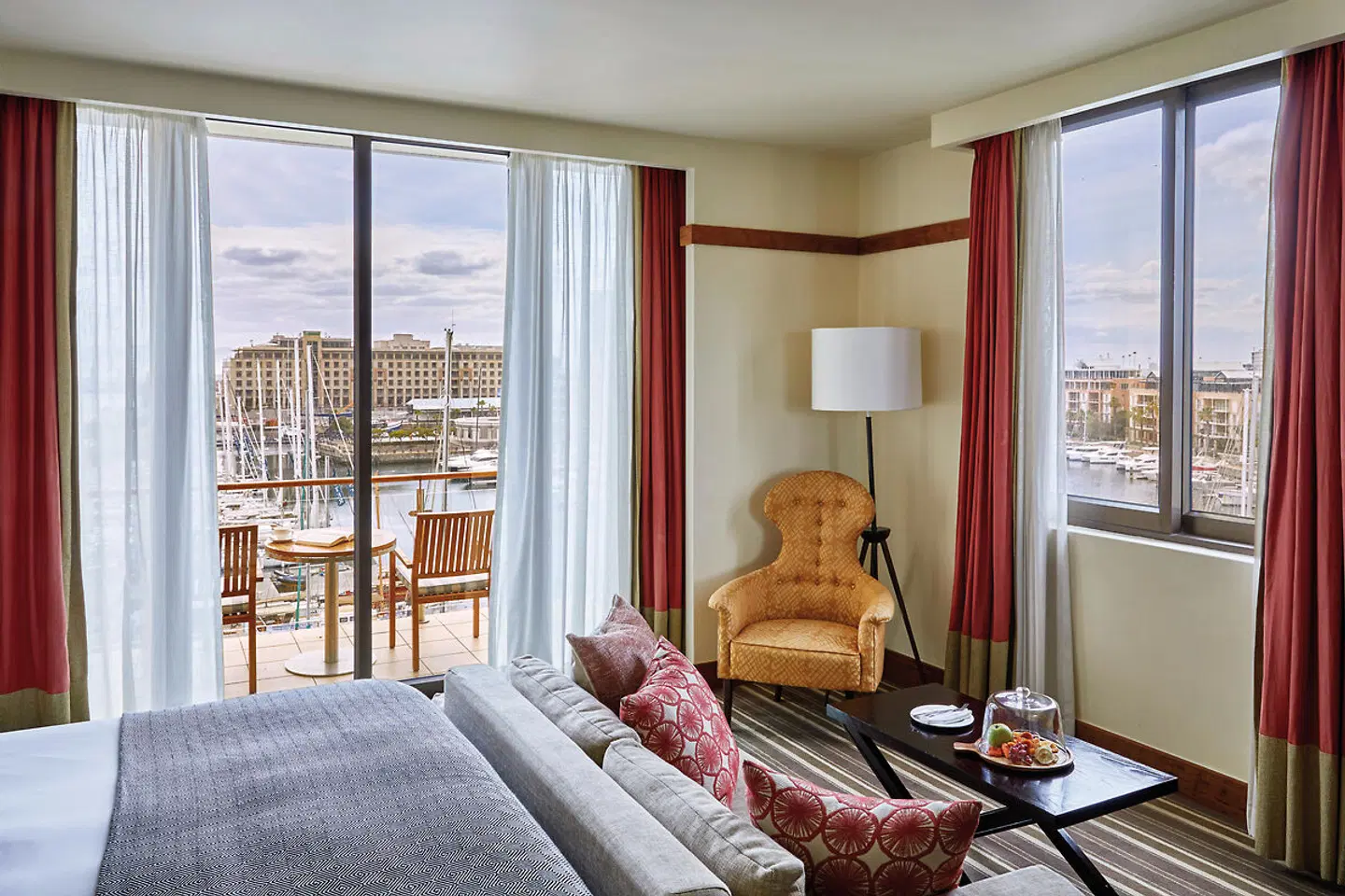 One&Only Cape Town ROOM_EXAMPLE