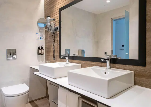 Onmood Cala Ratjada by PortBlue Badezimmer