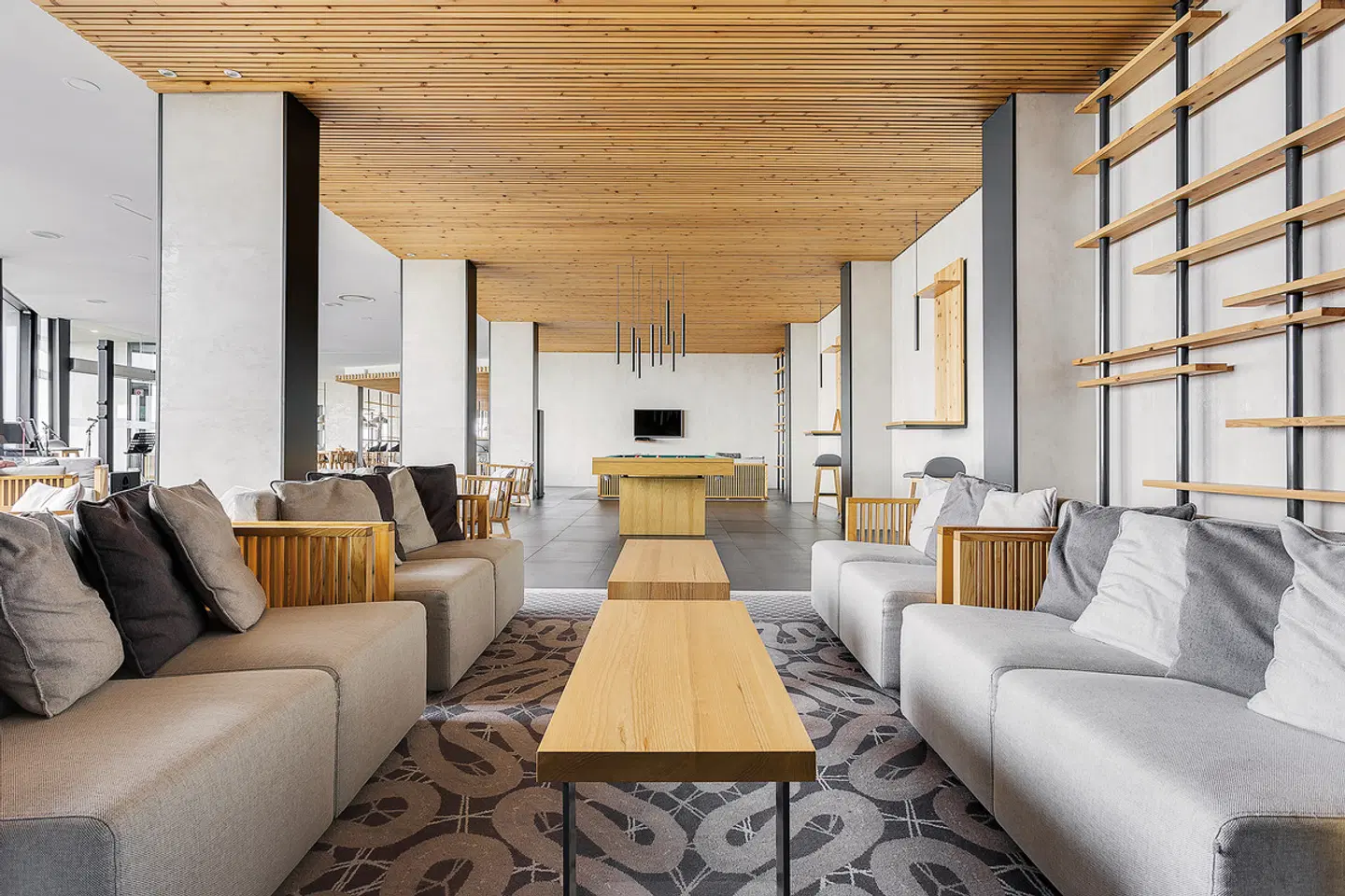 Pedras do Mar Resort & SPA LOUNGE_LOBBY